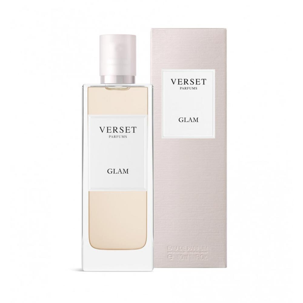 Verset Parfums Glam Profumo Donna, 50ml