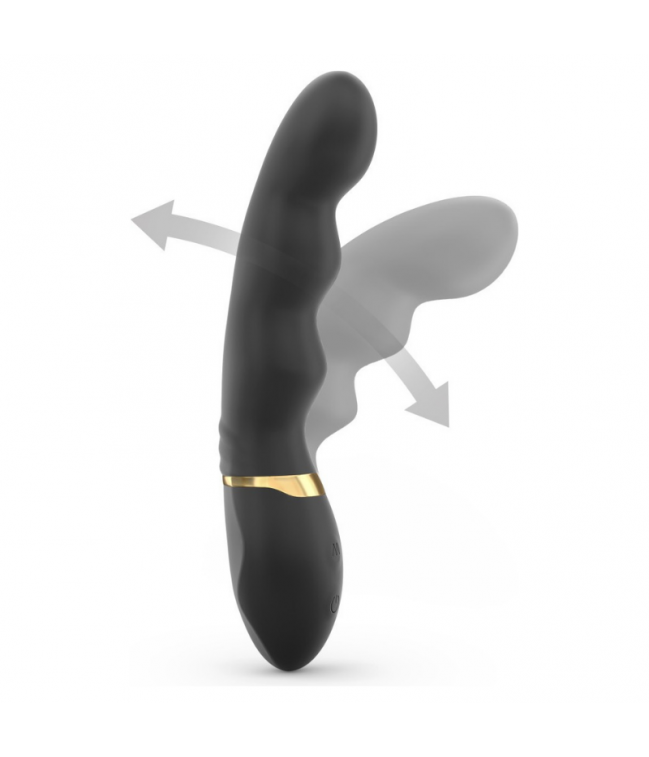 VIBRATORE DONNA STIMOLATORE PUNTO G VIBRATORE VAGINALE DORCEL SEX TOYS