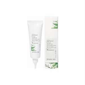 Z.ONE CONCEPT - SIMPLY ZEN - CALMING SCALP TREATMENT (125ml) Trattamento