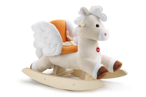 Trudi 29711 - Cavalcabile Baby
