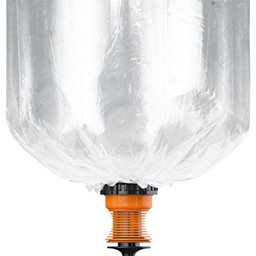 Easy Valve Pallone Con Adattatore