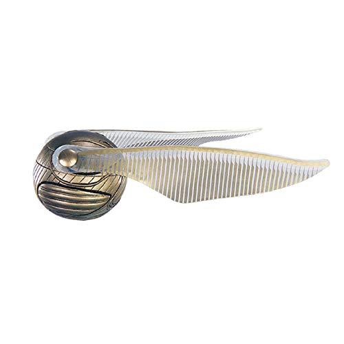 Rubie'S- Sfera Snitch Dorata Boccino D'Oro Harry Potter (9707), Colore