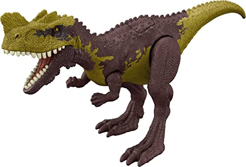 Mattel - Jurassic World - Genyodectes Serus
