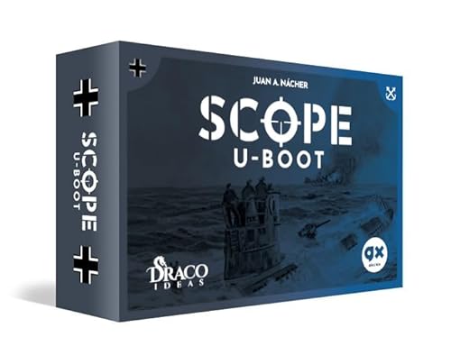 Giochix.It Scope U-Boot Italiano
