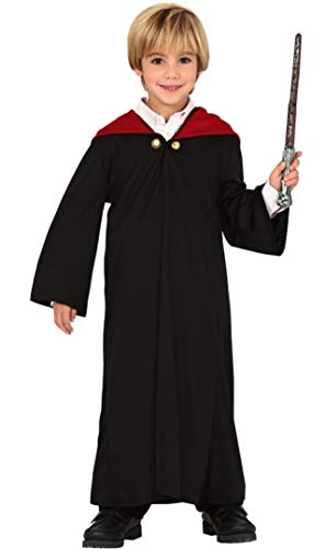 Fiestas Guirca Harry Costume Studente Di Magia E Stregoneria Hermione Baby Girl 7-9 Anni
