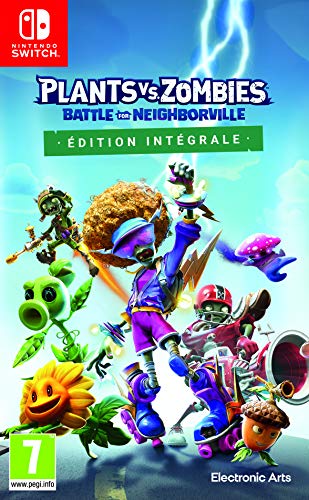 Noname Plants Vs Zombies Battle For Neighborville - Complete Edition