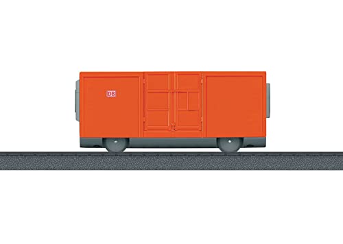 Märklin 44103 - Modellini Di Ferrovie Parti E Accessori (Wagon, Märklin, Arancia)