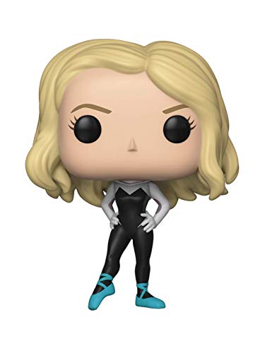 Funko Pop!: Marvel: Spider-Man Animated: Spider-Gwen (Bobblehead)