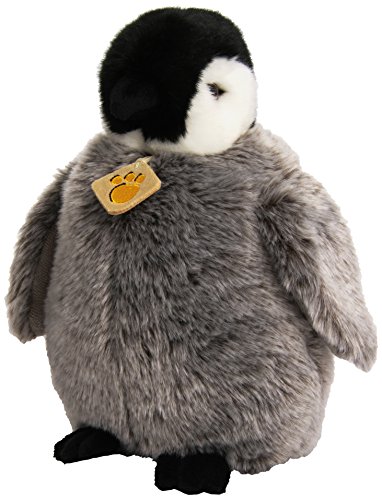 Plush & Company Benjamin Baby Pinguino H27 Cm Animale Acquatico Peluches 791, Multicolore, Plush & Company_15815