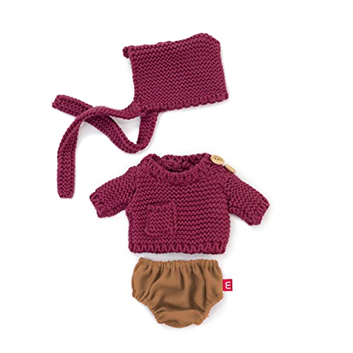 Miniland Dolls - Set Da 21 Cm