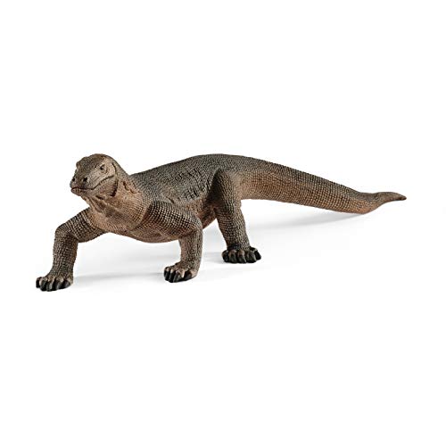 Schleich Drago Di Komodo (5)