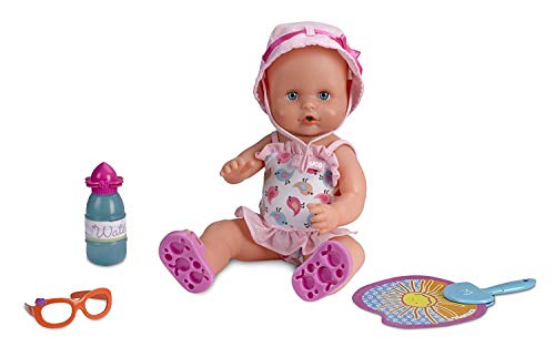 Famosa 700014049 Nenuco Sunny