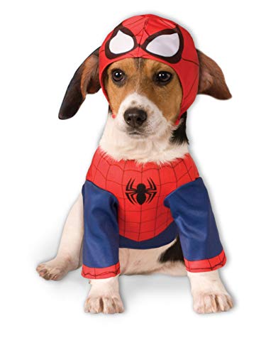 Rubie'S It580066 Costume, Multicolore, Xl