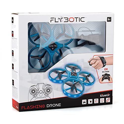 Rocco Giocattoli - P.A.Dro Flashing Drone