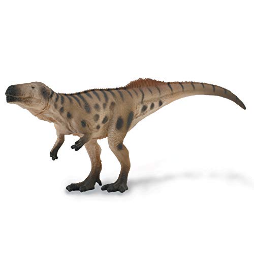 Megalosaurus In Imboscata - M - 88909 - Collezione - Figura Da Collezione (Deqube 90188909)