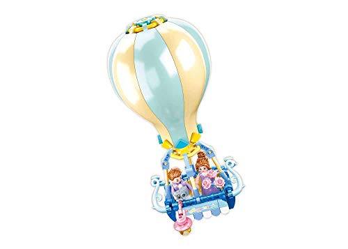 Sluban M38-B0863 - Palloncino Da Sogno Per Ragazze