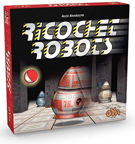 Ricochet Robot