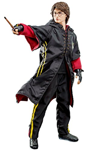 Star Ace Toys- Harry_Potter Giocattolo, 11.5 Inches, Sa0008