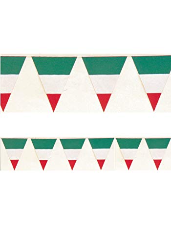 Carnival 04601 - Festone Italia