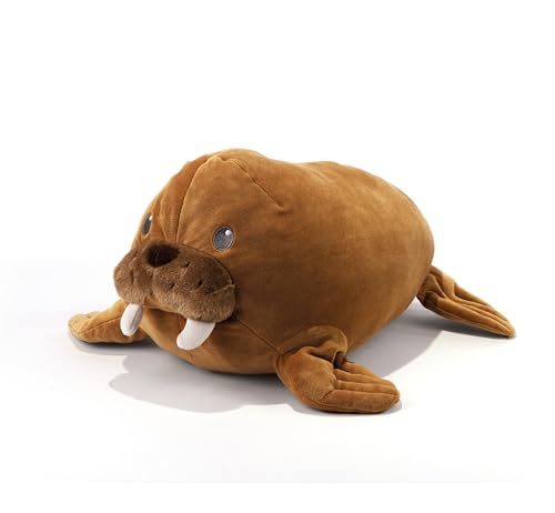 Plush & Company Thrixy Tricheco L.45 Cm
