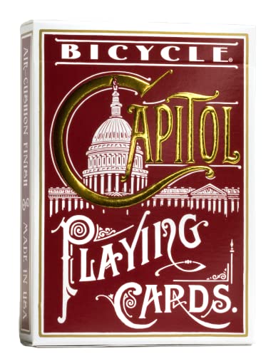 Bicycle Capitol