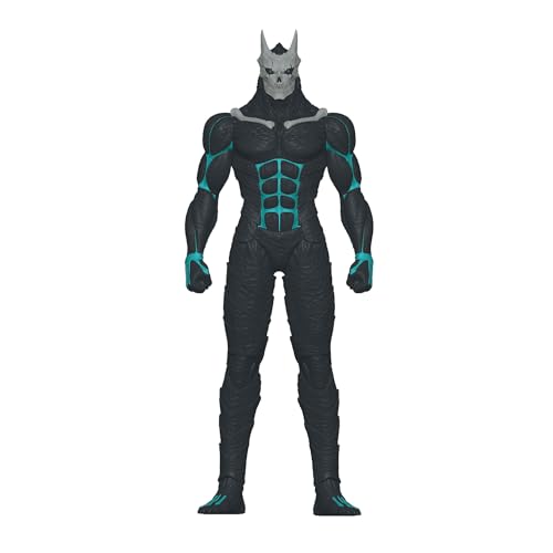 Banpresto - Kaiju No. 8 - Big Size Sofubi Statue