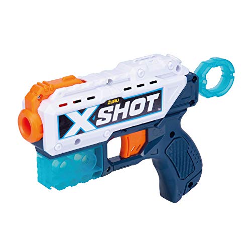 Xshot Pulse Giocattolo, 12 3.5 20 Cm, 36184