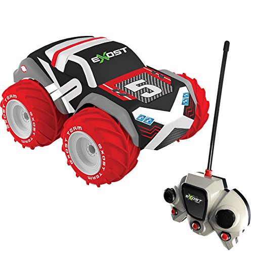 Exost, Aqua Typhoon, 20207