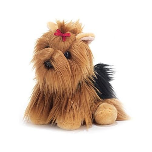 Plush & Company- Dog Peluche, 15867