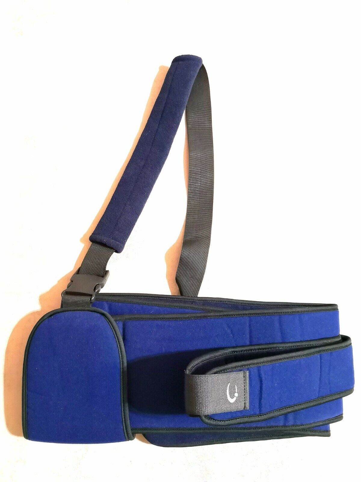 Tutore immobilizzatore Braccio X spalla dx e sx OMNIMED misura unica unisex