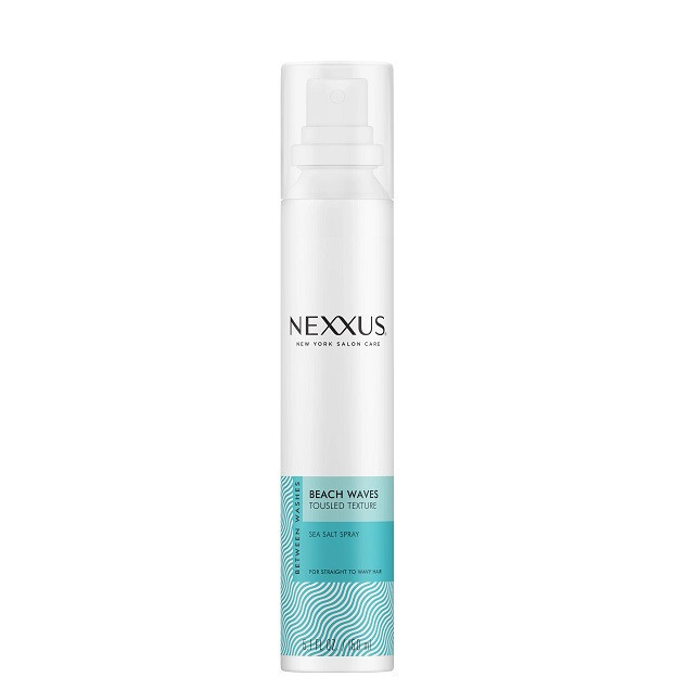 Spray Salato Effetto Spiaggia Capelli | Nexxus Between Washes Beach Waves 150 ml