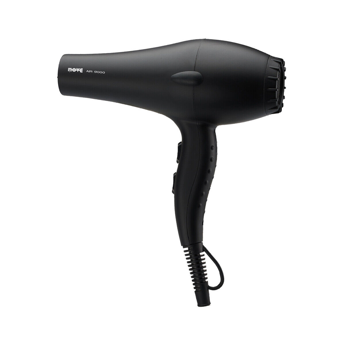 Phon Soft Touch - AIR 9000 - BLACK - MOVE - 2000 Watt