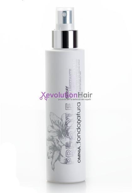 Fondonatura Spray Volumizzante Seboequilibrante 150ML