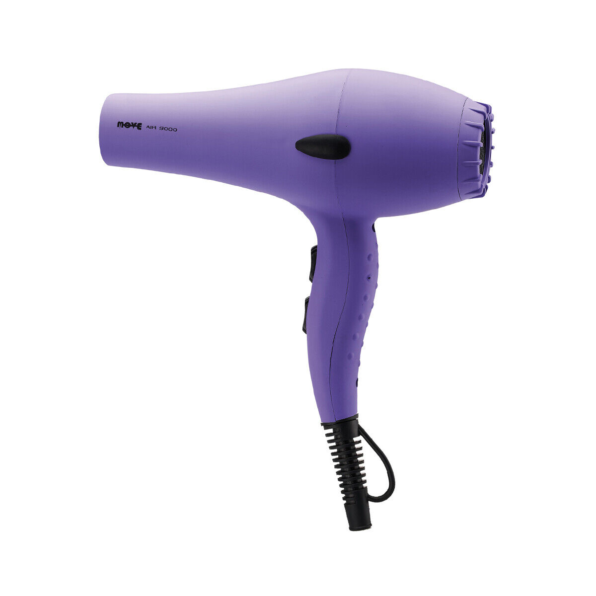 Phon Soft Touch - AIR 9000 - PURPLE - MOVE - 2000 Watt