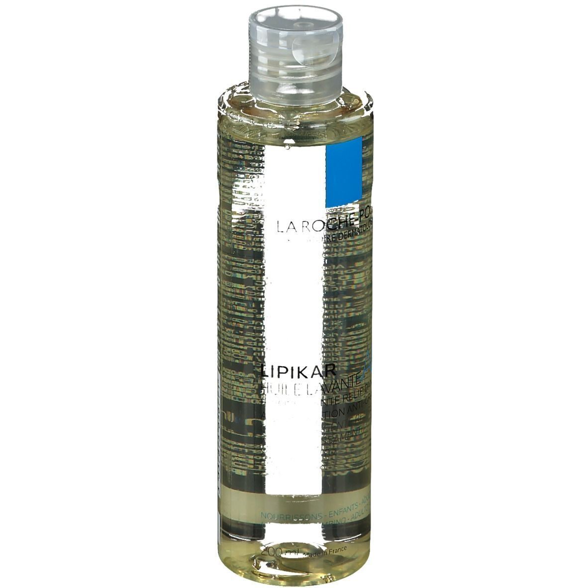 Huile Ap+ Huile Lavante 200 Ml