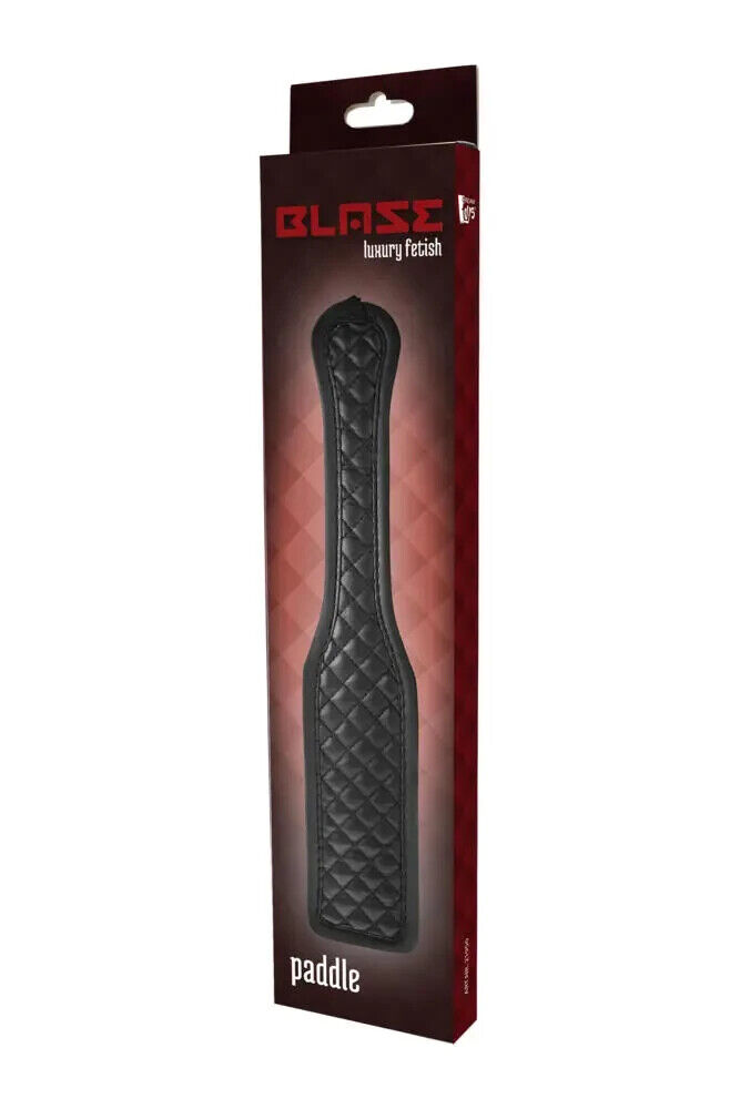 PADDLE TRAPUNTATO