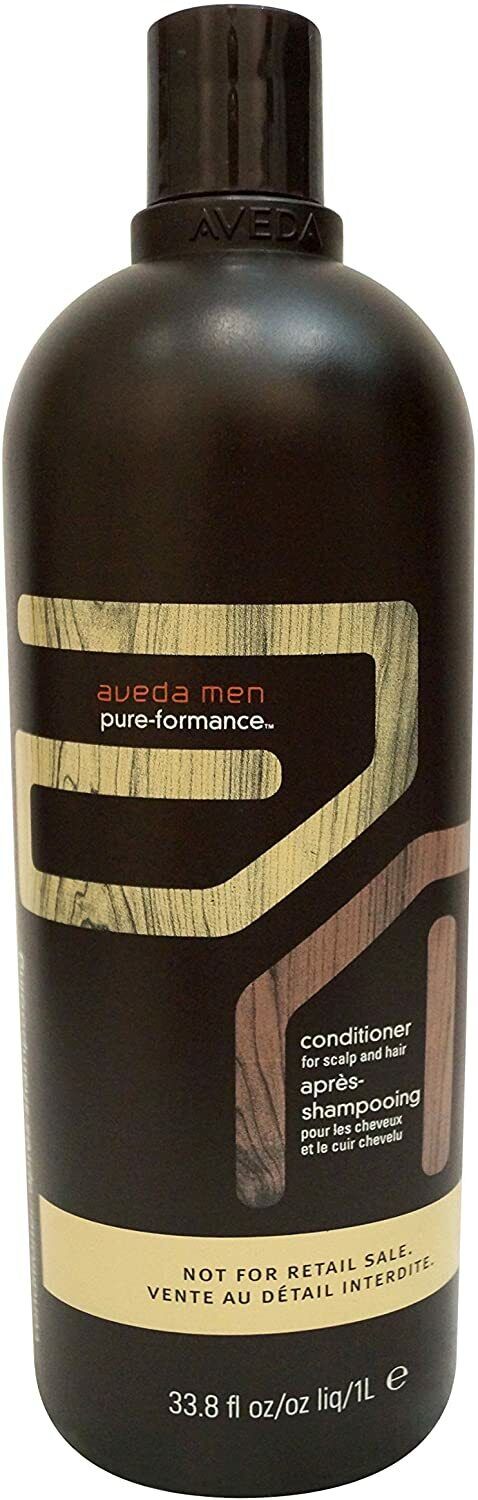 Aveda Men Pure-Form Conditioner BB 1000ml 34 fl.oz.