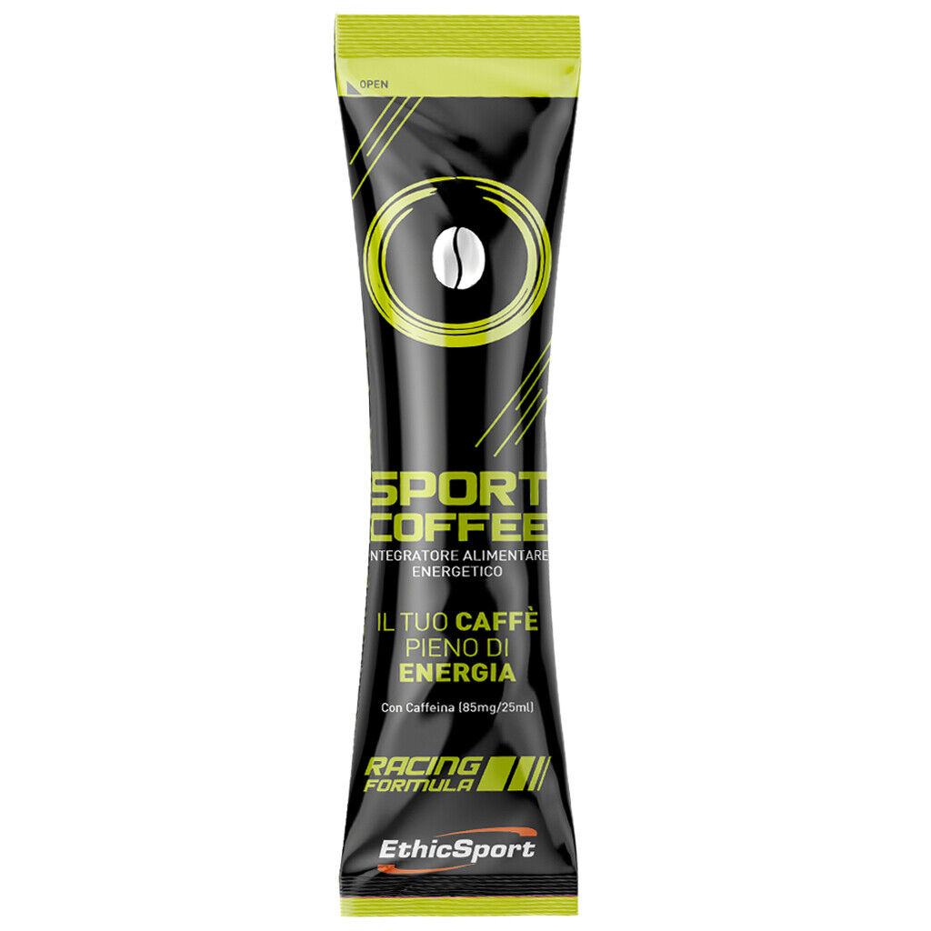 ETHIC SPORT SPORT COFFEE 25 ML
