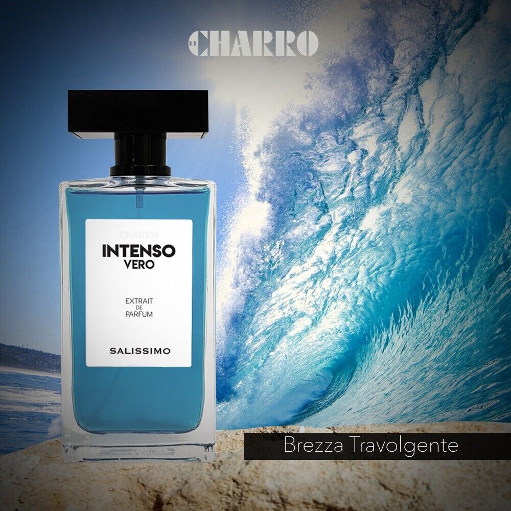 PROFUMO INTENSO VERO SALISSIMO 100 ML