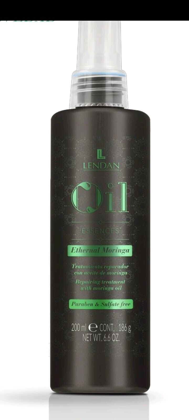 Lendan Esterna con Nastro Moringa Trattamento Riparatore 200 ML (Novità ! )