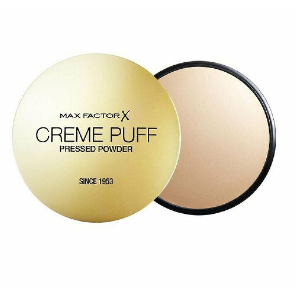 Fondotinta Creme Puff 21g Max Factor #13 Nouveau Beige
