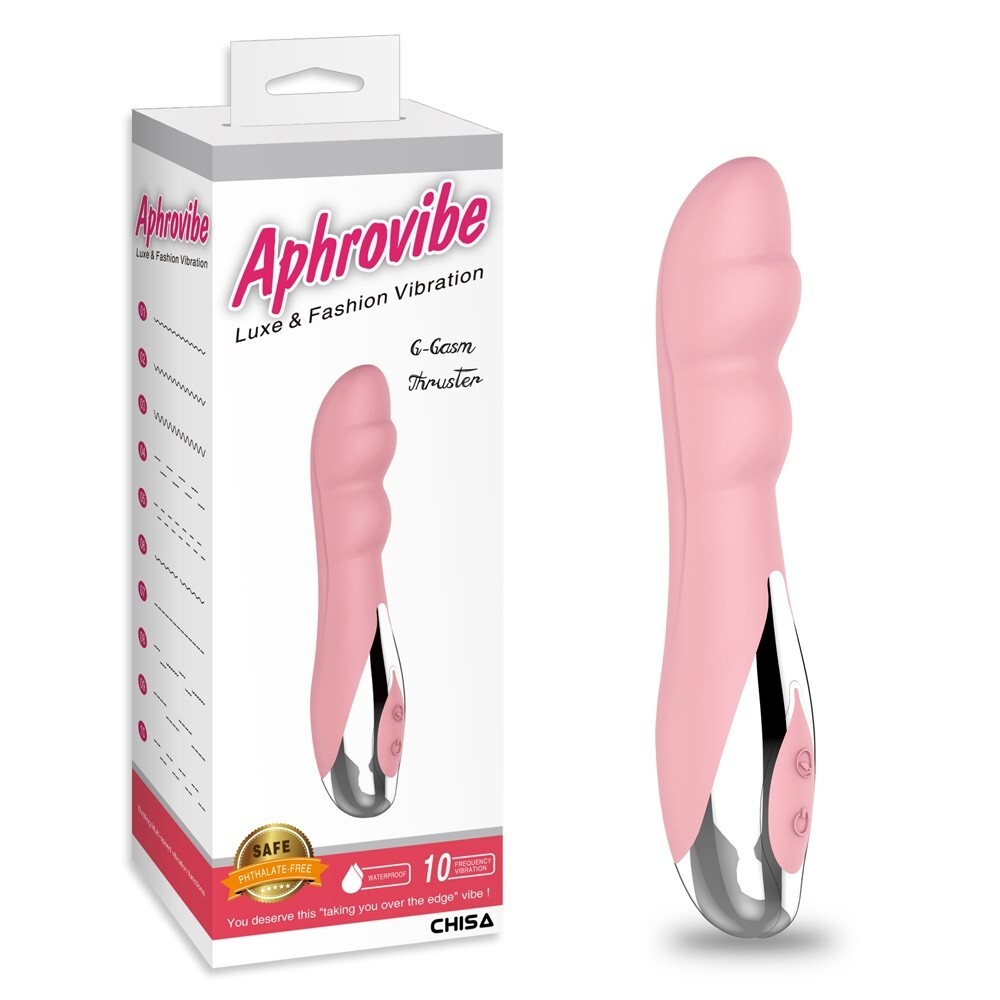 sex toys Vibratore Donna Stimolatore sessuale Punto G in Silicone Ricaricabile