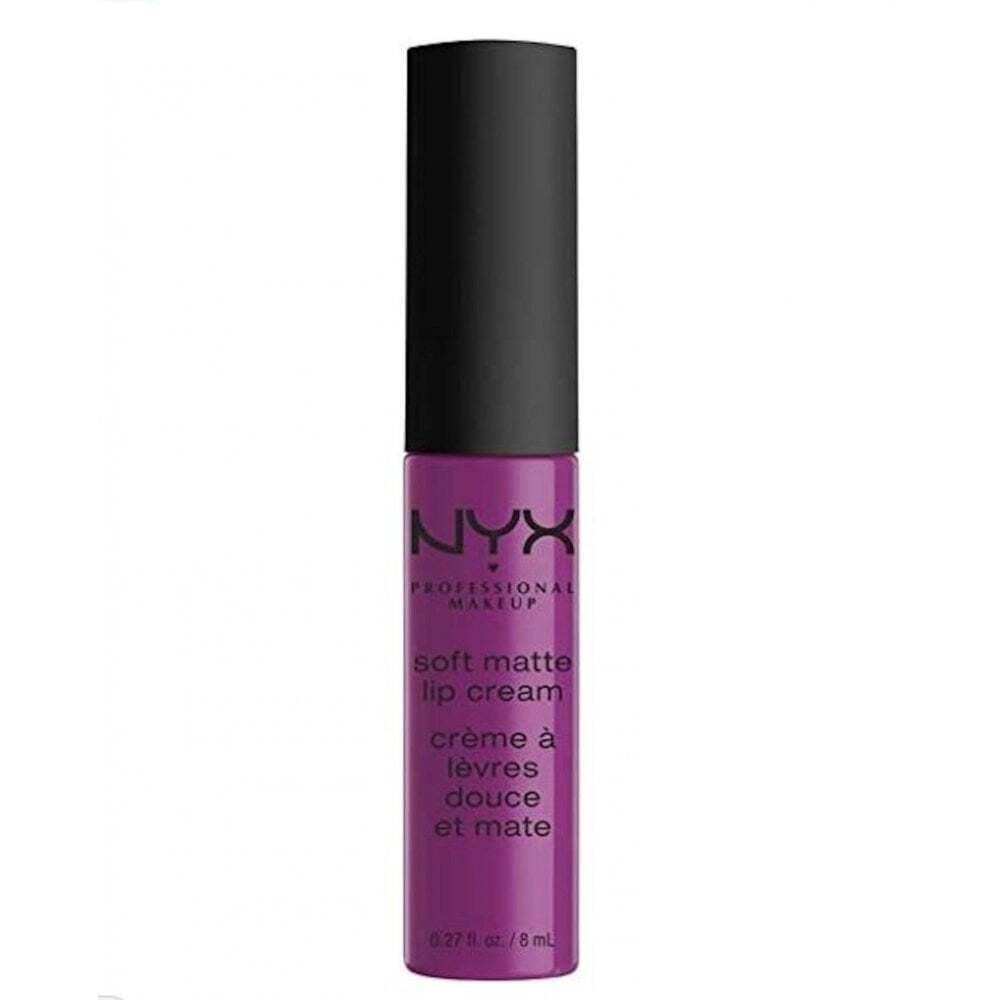 NYX Soft Matte Lip Cream - Seoul 30