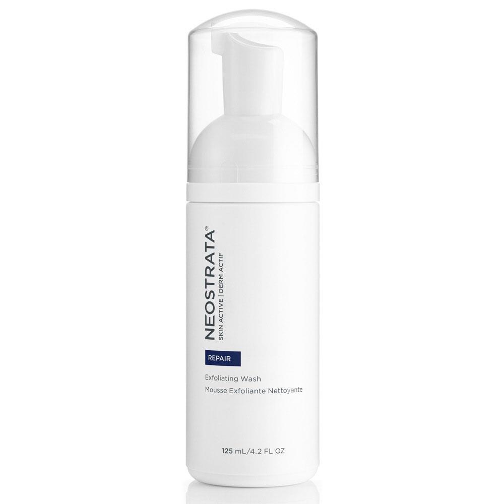 Skin Active Exfoliating Wash Neostrata 125ml