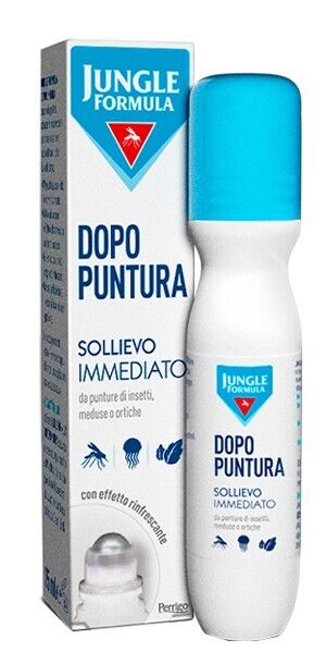 Jungle Formula Dopopuntura 15ml