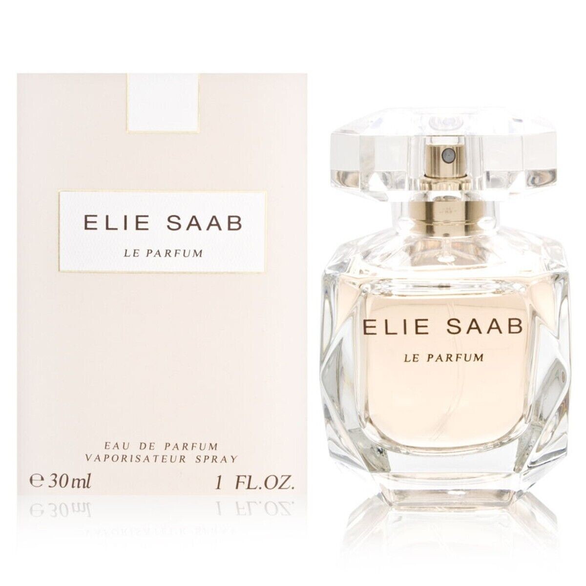 ELIE SAAB LE PARFUM EDP VAPO NATURAL SPRAY - 30 ml