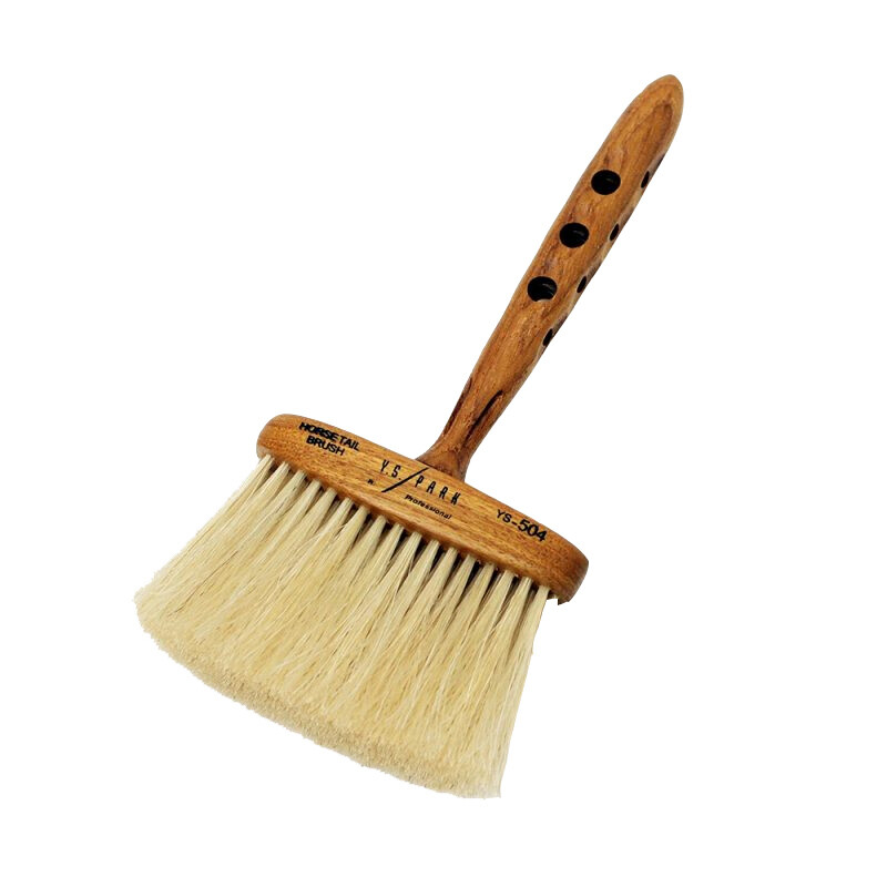 Penello pulizia collo Y.S. PARK Horse Tail Brush YS-504