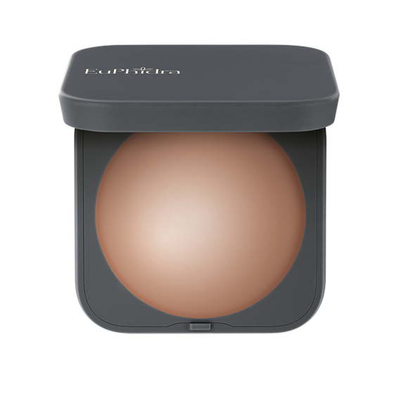 Fondotinta Ultra Comfort Powder FP01 EuPhidra 6g