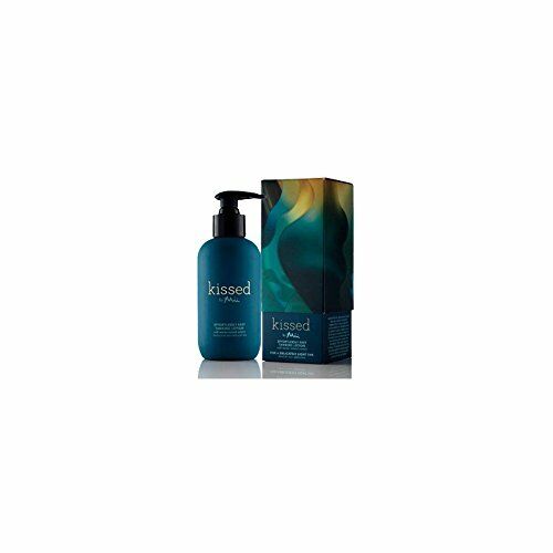 Mii Cosmetics Kissed Effortlessly Easy Tanning Lotion Light 200 ml (Z4Y)