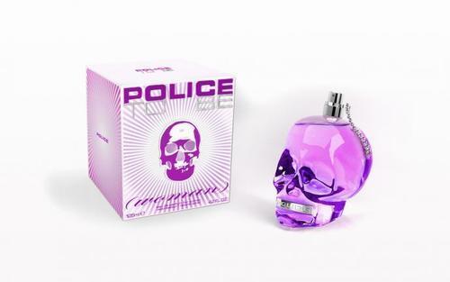 POLICE PROFUMI TO BE (OR NOT TO BE) WOMAN EAU DE PARFUM ML.75 SPRAY DONNA
